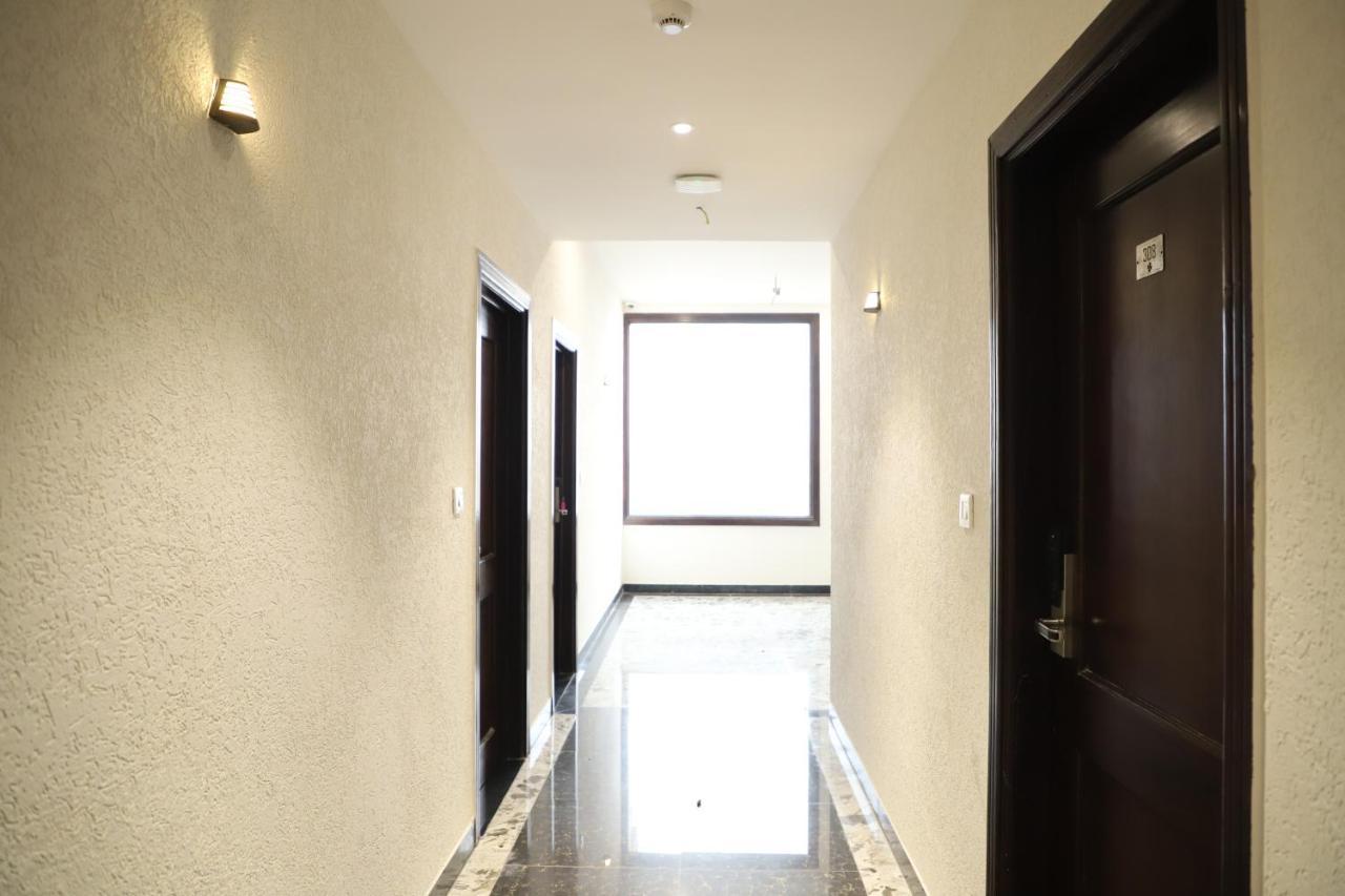 Clover Inn Udajpur Zewnętrze zdjęcie
