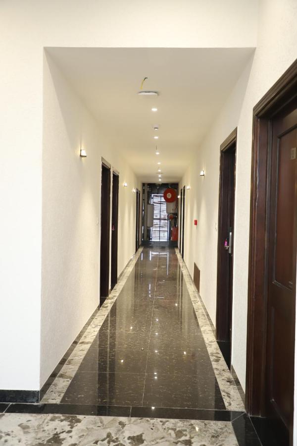 Clover Inn Udajpur Zewnętrze zdjęcie