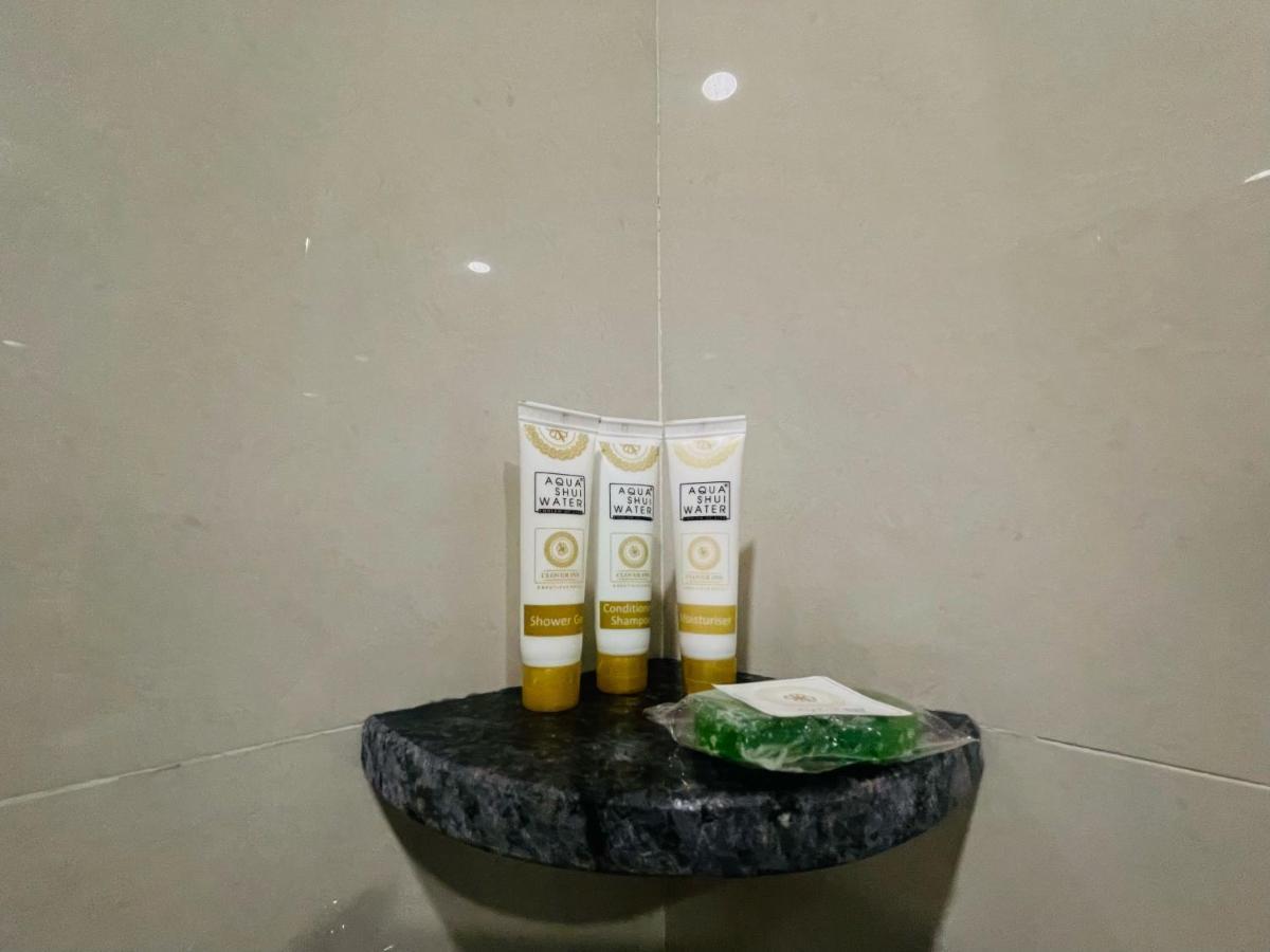 Clover Inn Udajpur Zewnętrze zdjęcie