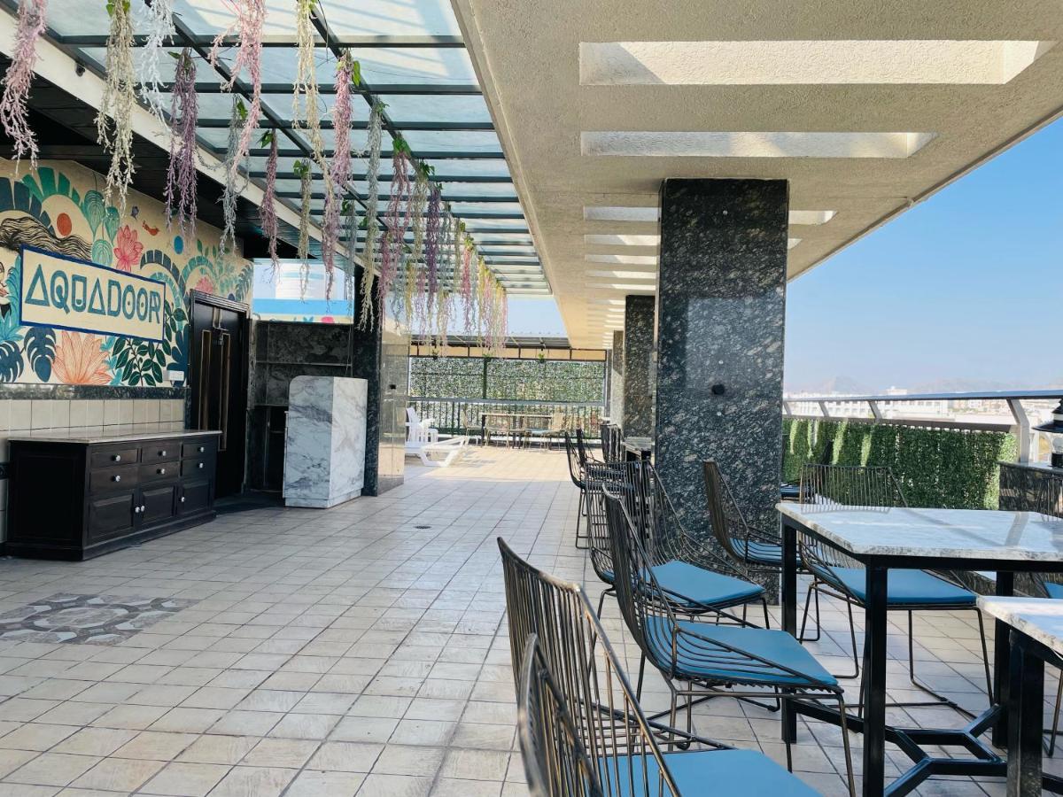 Clover Inn Udajpur Zewnętrze zdjęcie
